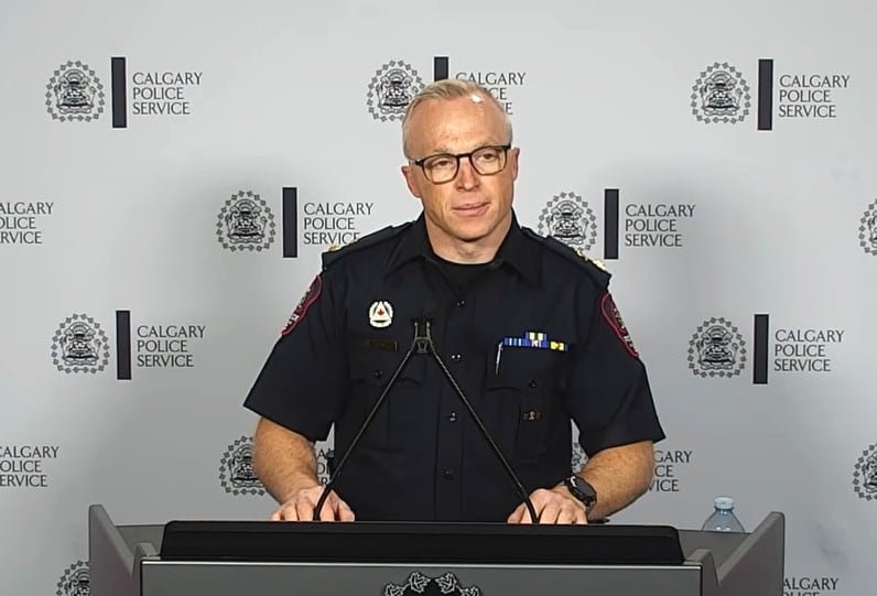 3 people charged in latest case of South Asian extortion in Calgary