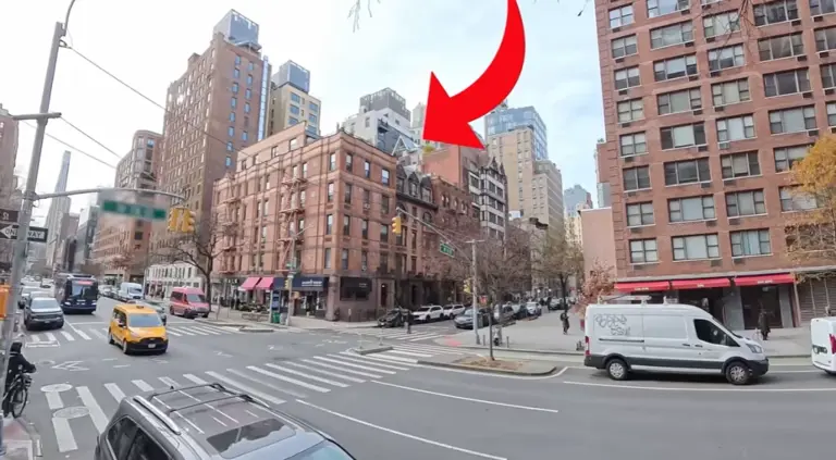 US man built his own $200,000 home from a tiny janitor's apartment on ...