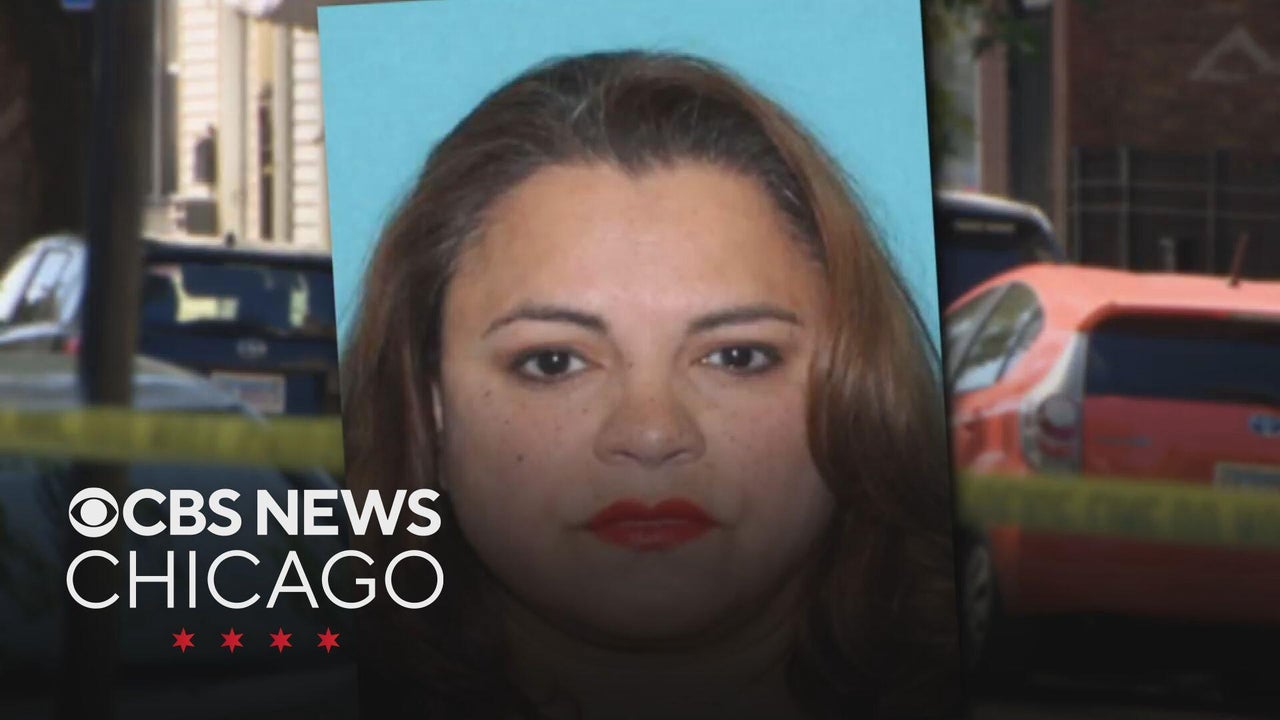 OEMC dispatcher killed in Back of the Yards shooting