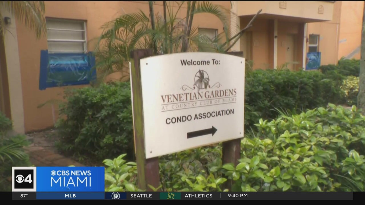Condo resident pleads for help after arrests in HOA kickback scheme in ...