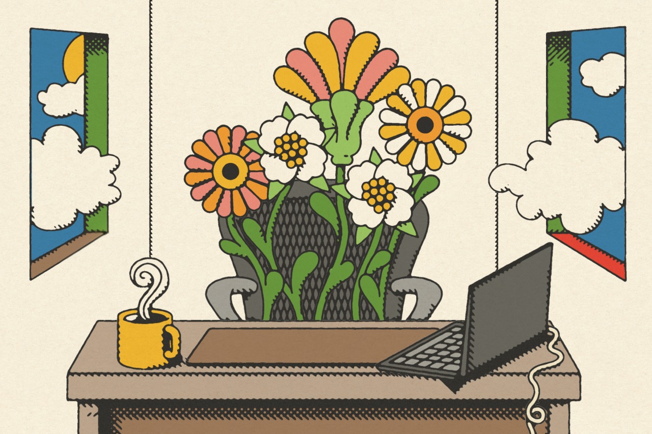 The 24 new rules for succeeding at work