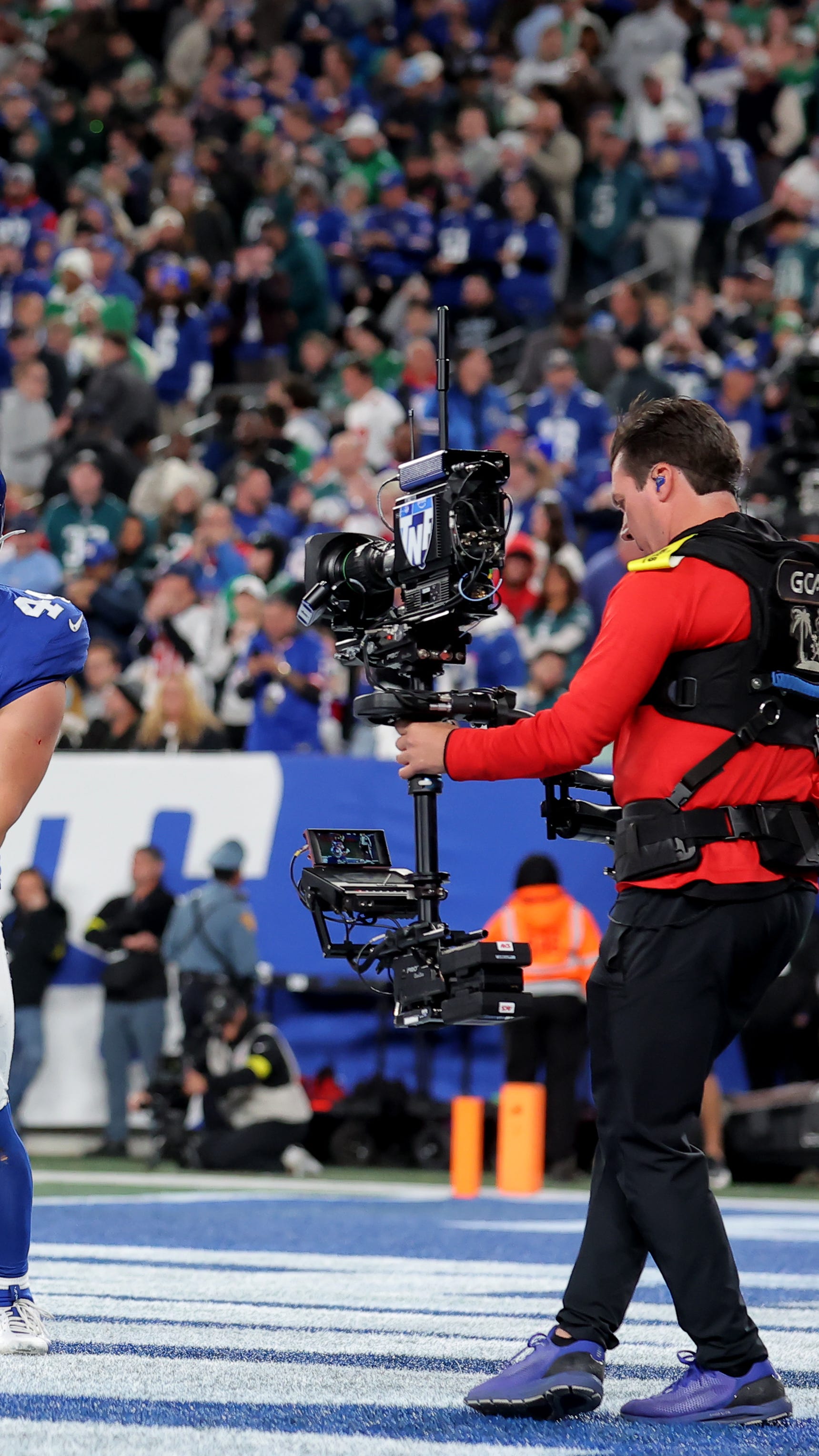NFL games in week 1 that will be the most telling this Sunday