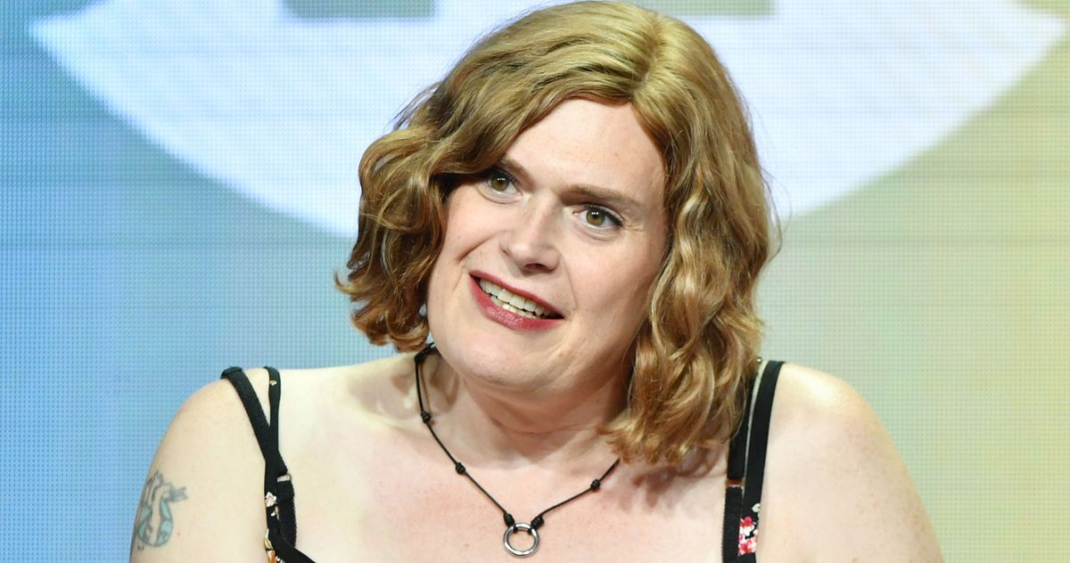 Lilly Wachowski has some words for Harry Potter fans