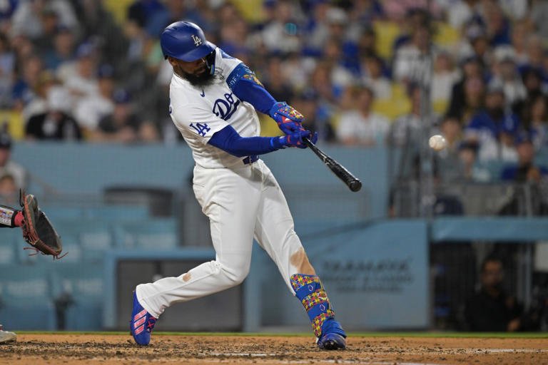 Dodgers need veteran sluggers to keep compensating for injured Shohei ...