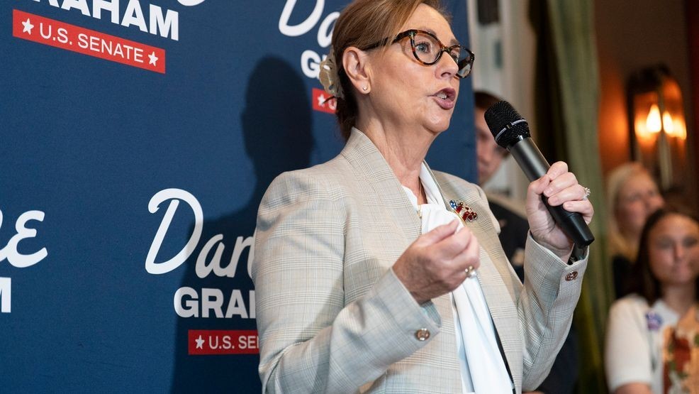Darline Graham emphatically accepts Dr. Annie Andrews debate proposal ...