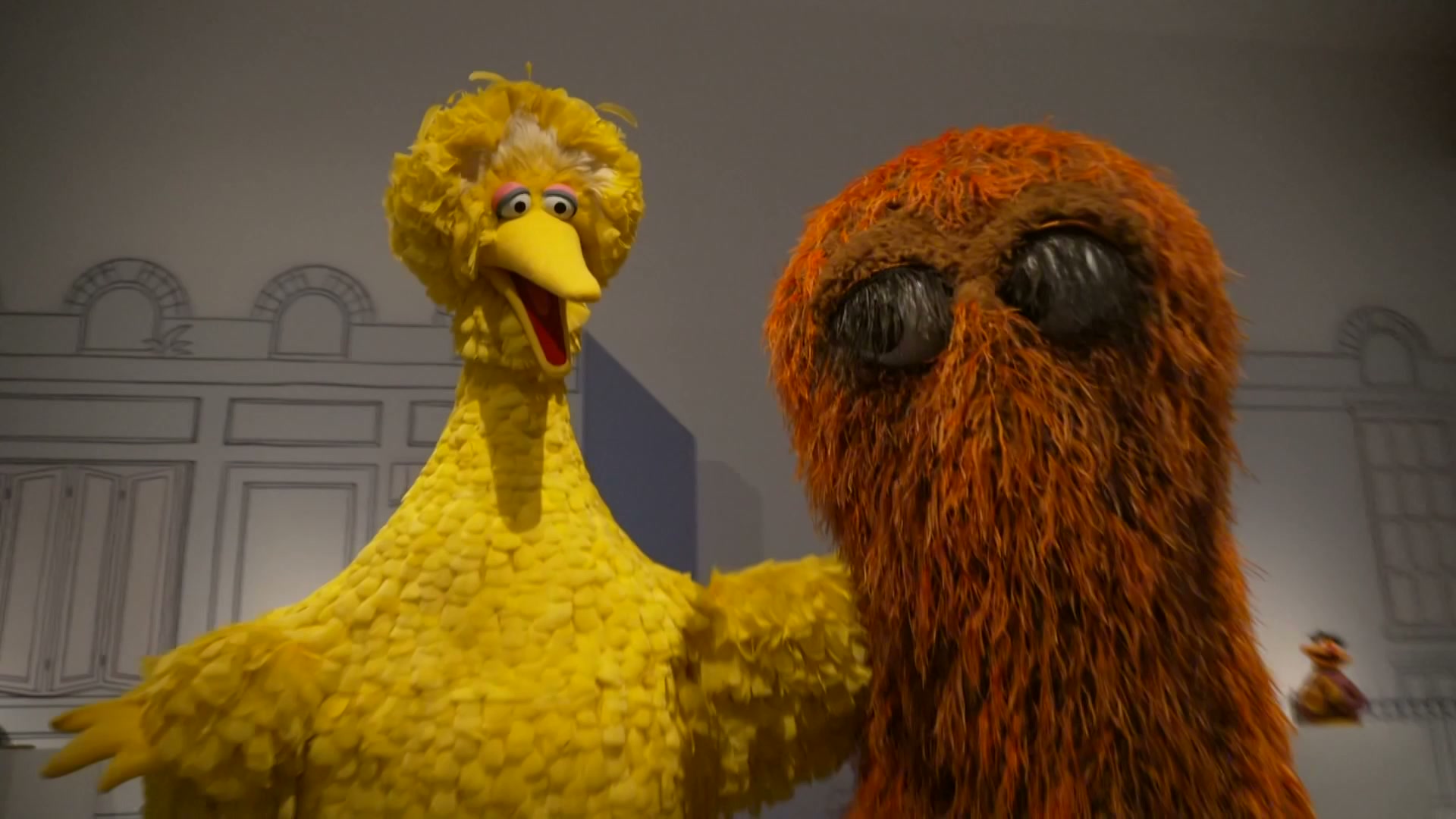 Jim Henson’s Muppet mania has arrived in Australia