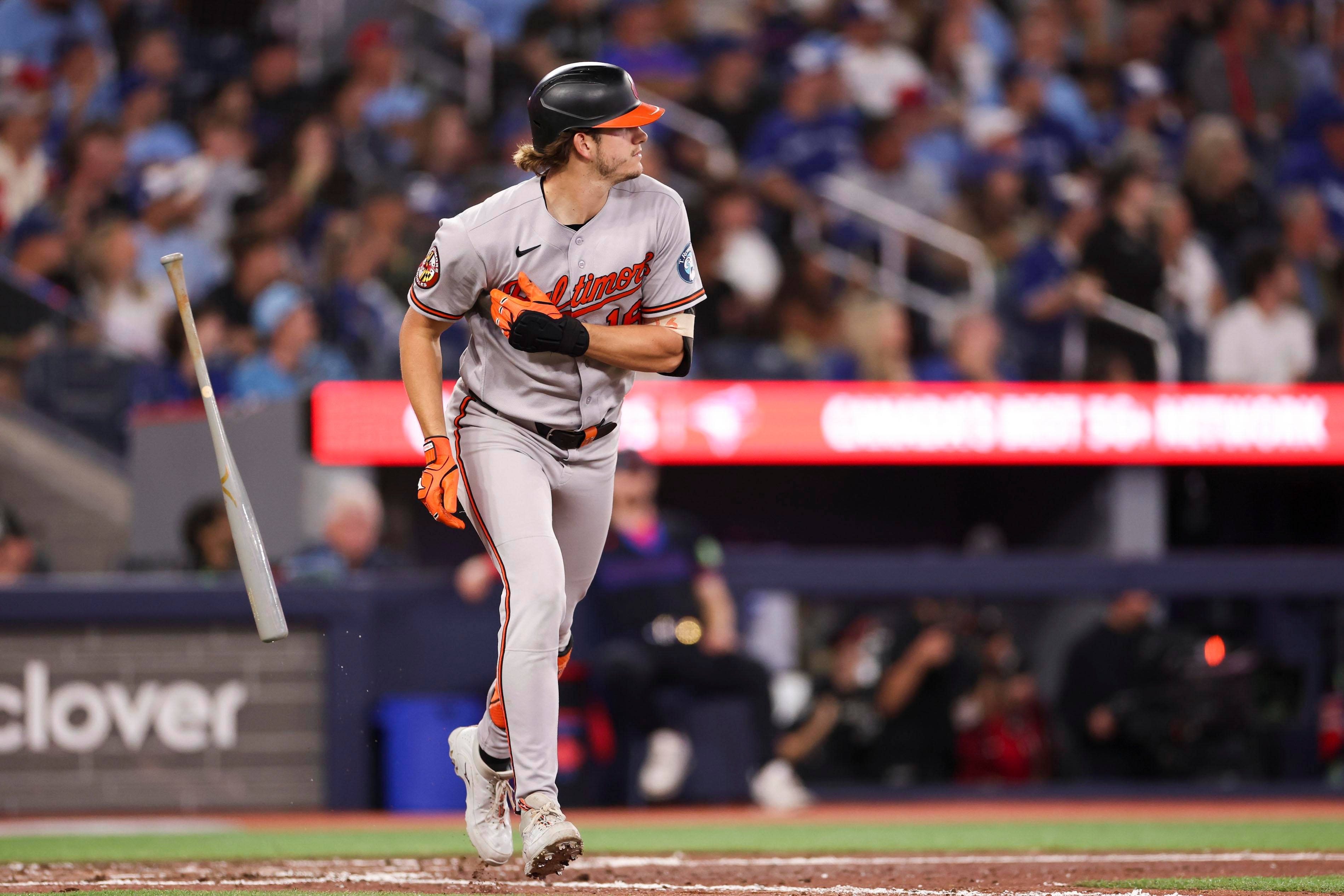 Friday night Orioles victory GIF party