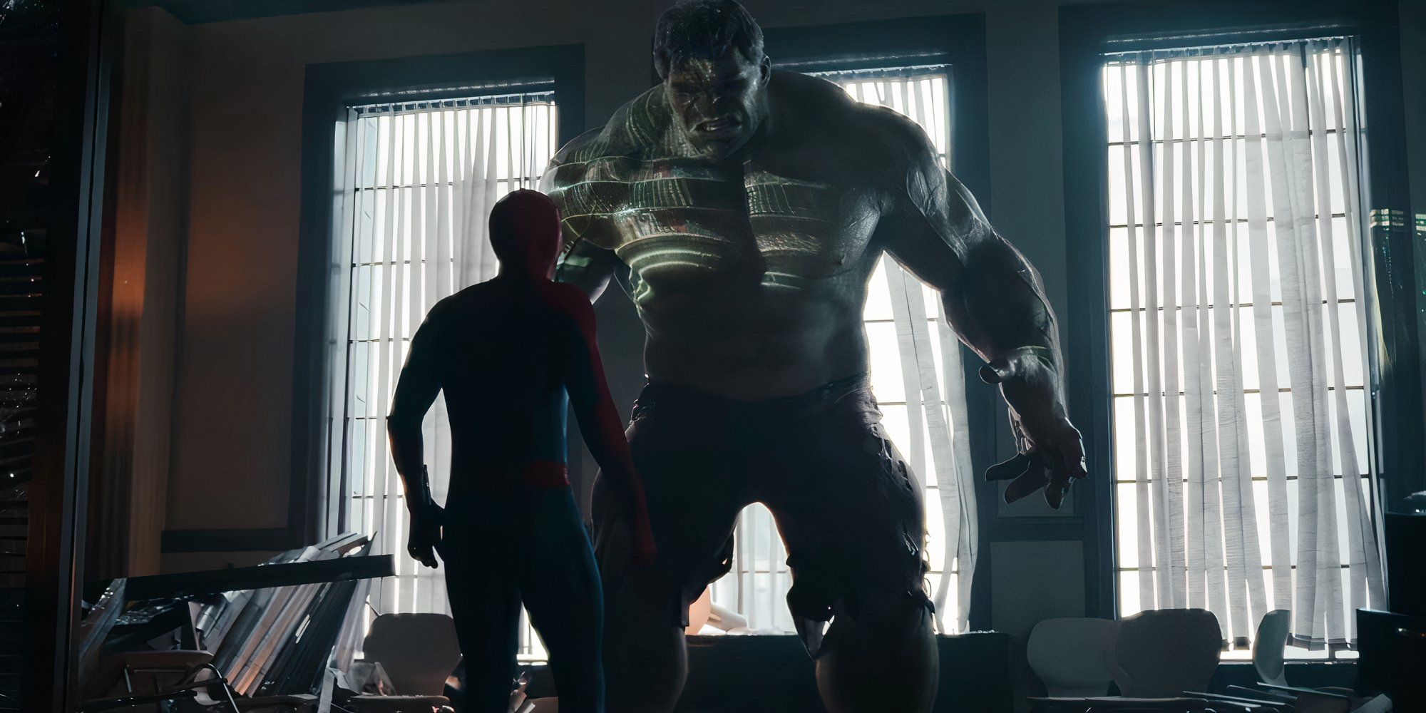 Marvel officially reveals the Hulk's replacement