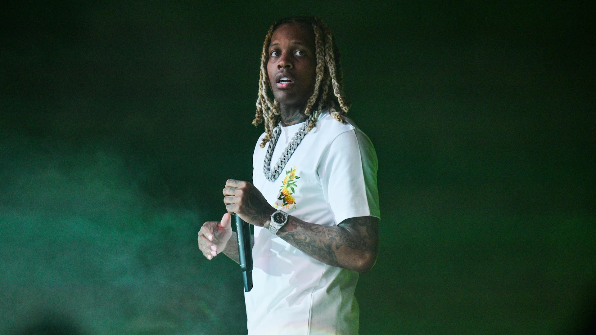 Lil Durk trial: Kanye West, Drake, and more react to rapper's not ...