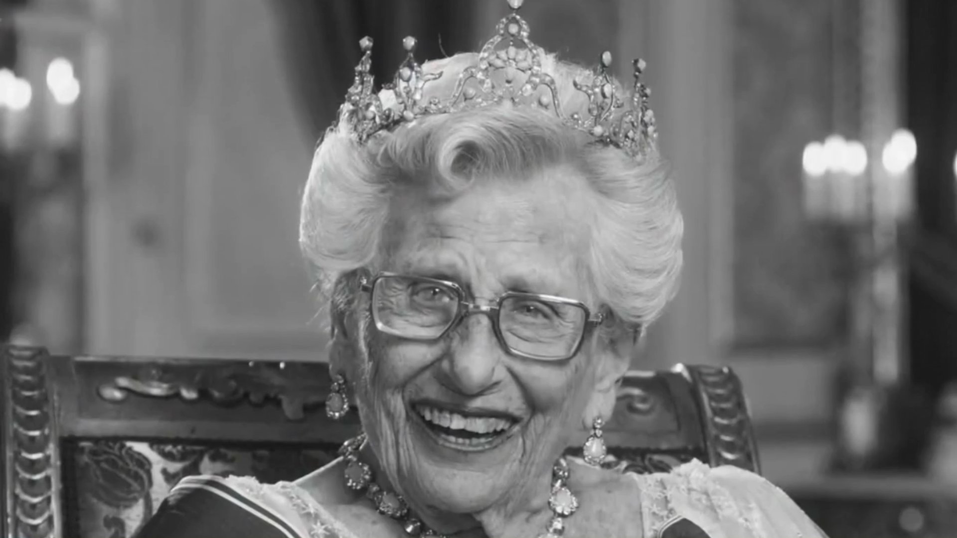 Norway's Princess Astrid dies aged 94
