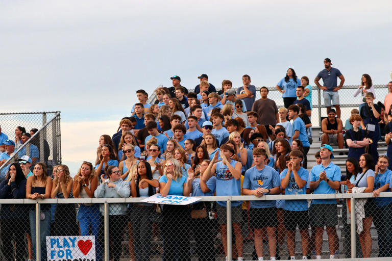Time to vote in the Marion Star athlete of the week polls for Sept. 28