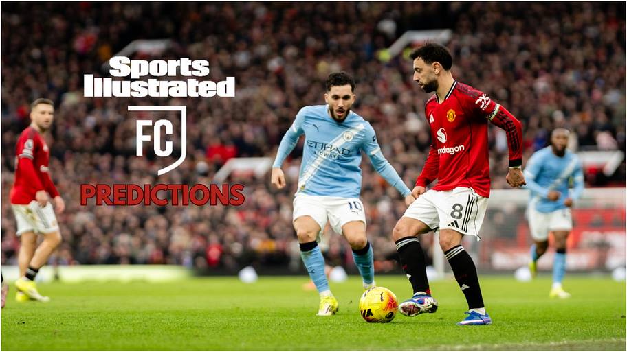 Sports Illustrated predicts every Premier League gameweek 4 score