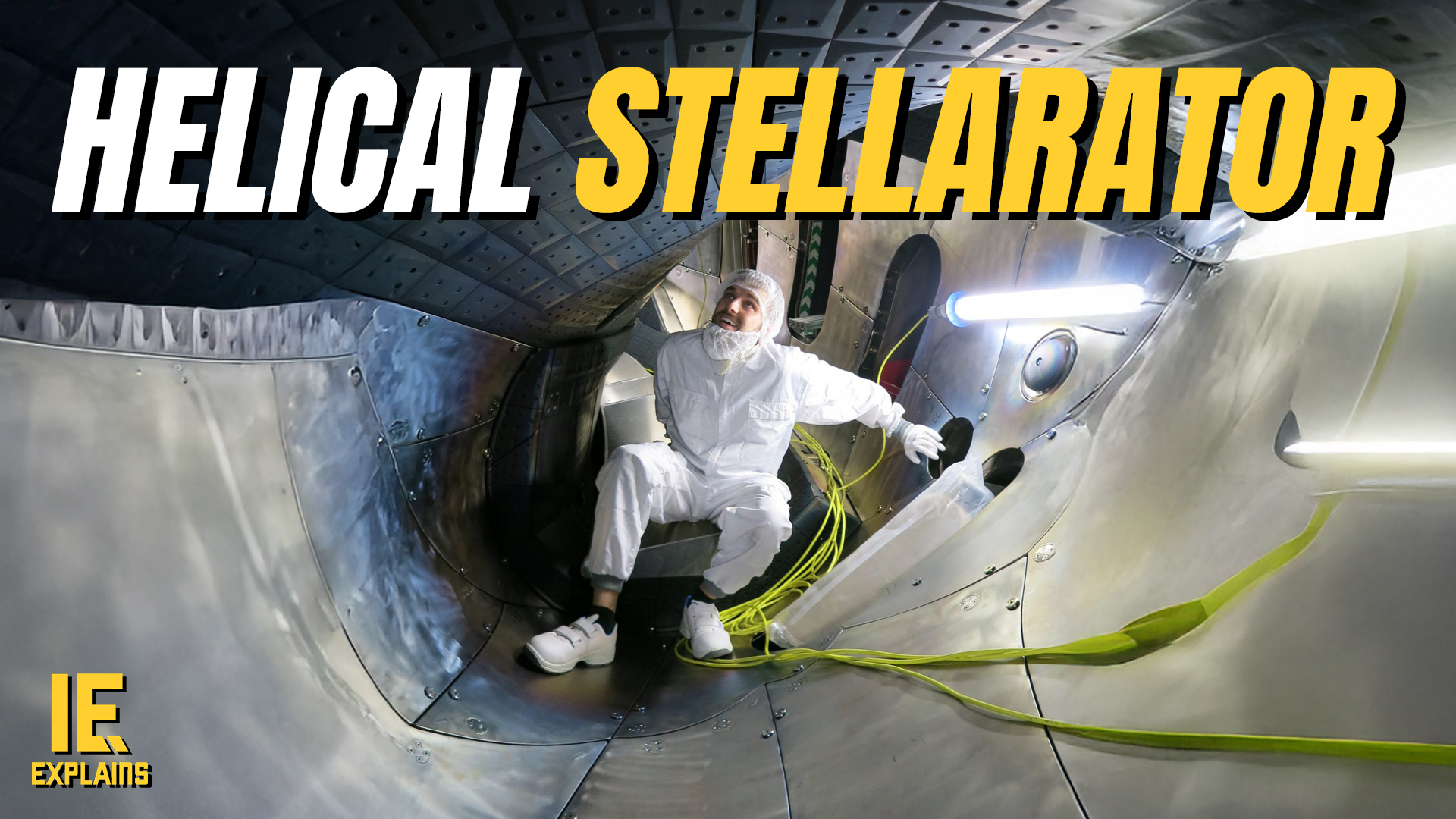How Japan’s helical stellarators HARUKA & KANATA work