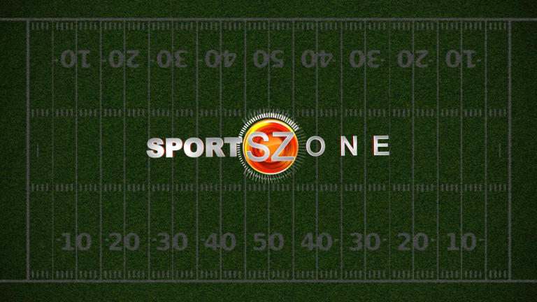 SportsZone football highlights and scores (09/25/2026)