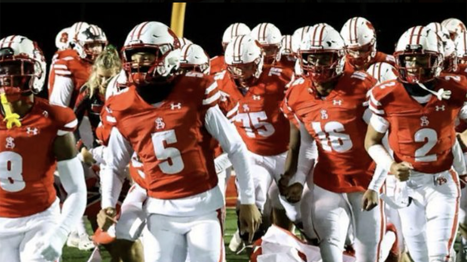 Maryland high school football final scores - Sept. 11, 2026
