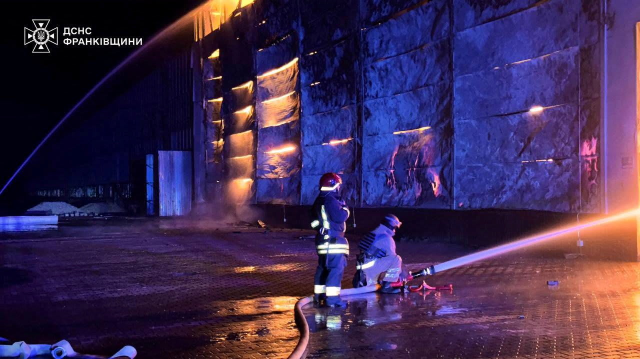Explosion hits another weapons site in Bulgaria