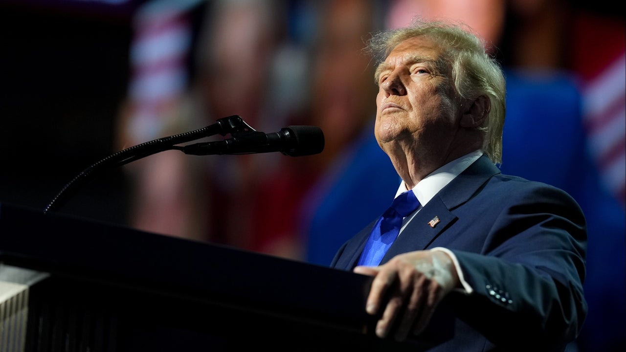 Recapping the Republicans' midterm convention