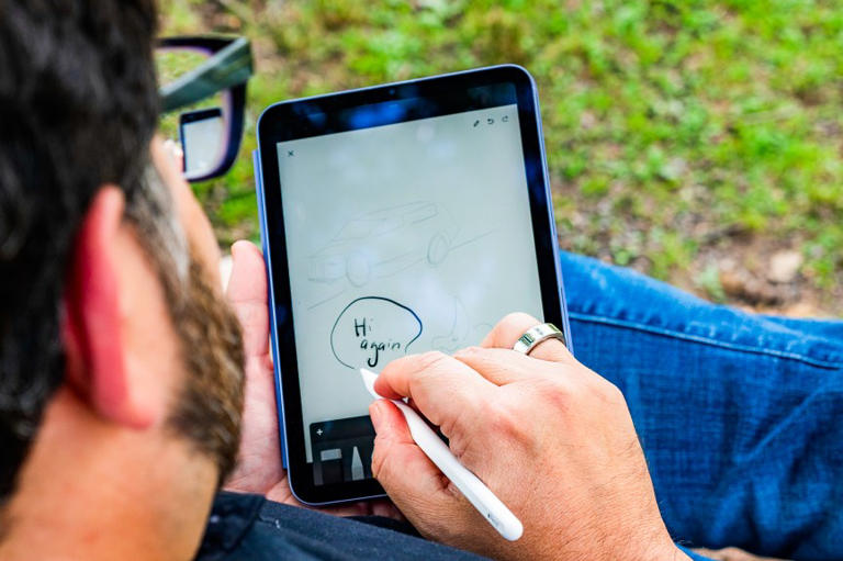 The iPhone duo isn’t the pocket iPad… or is it?