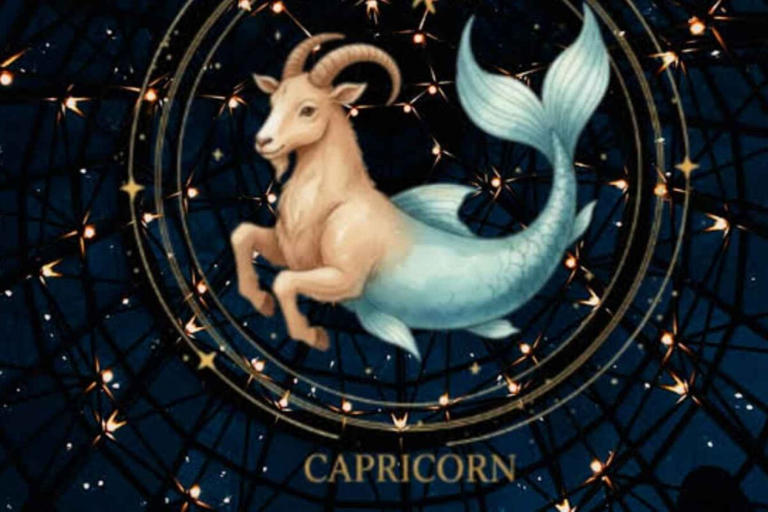 Capricorn horoscope today, October 17, 2026