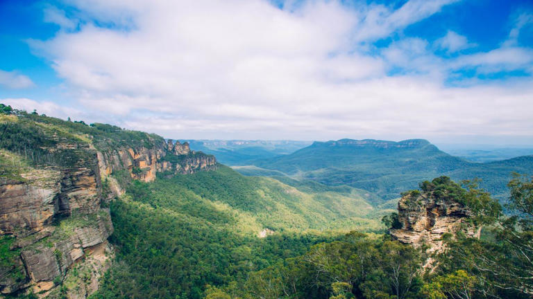 Major update after woman’s cliff fall