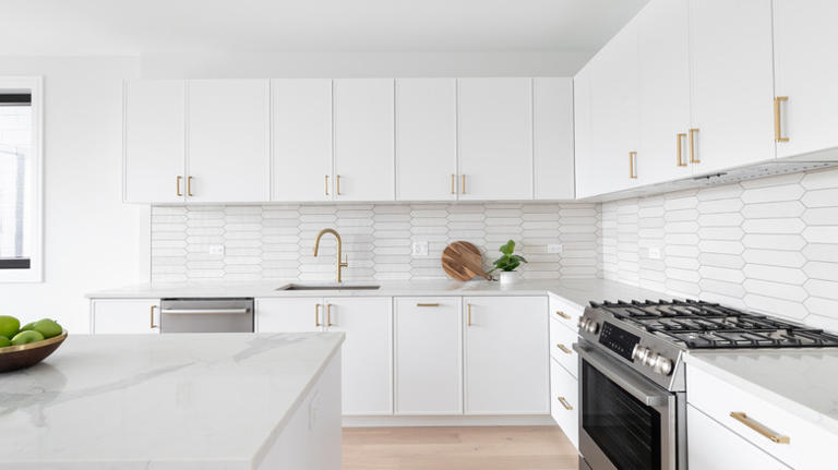 Kitchen cabinet trends on the way out in 2026 (so far)