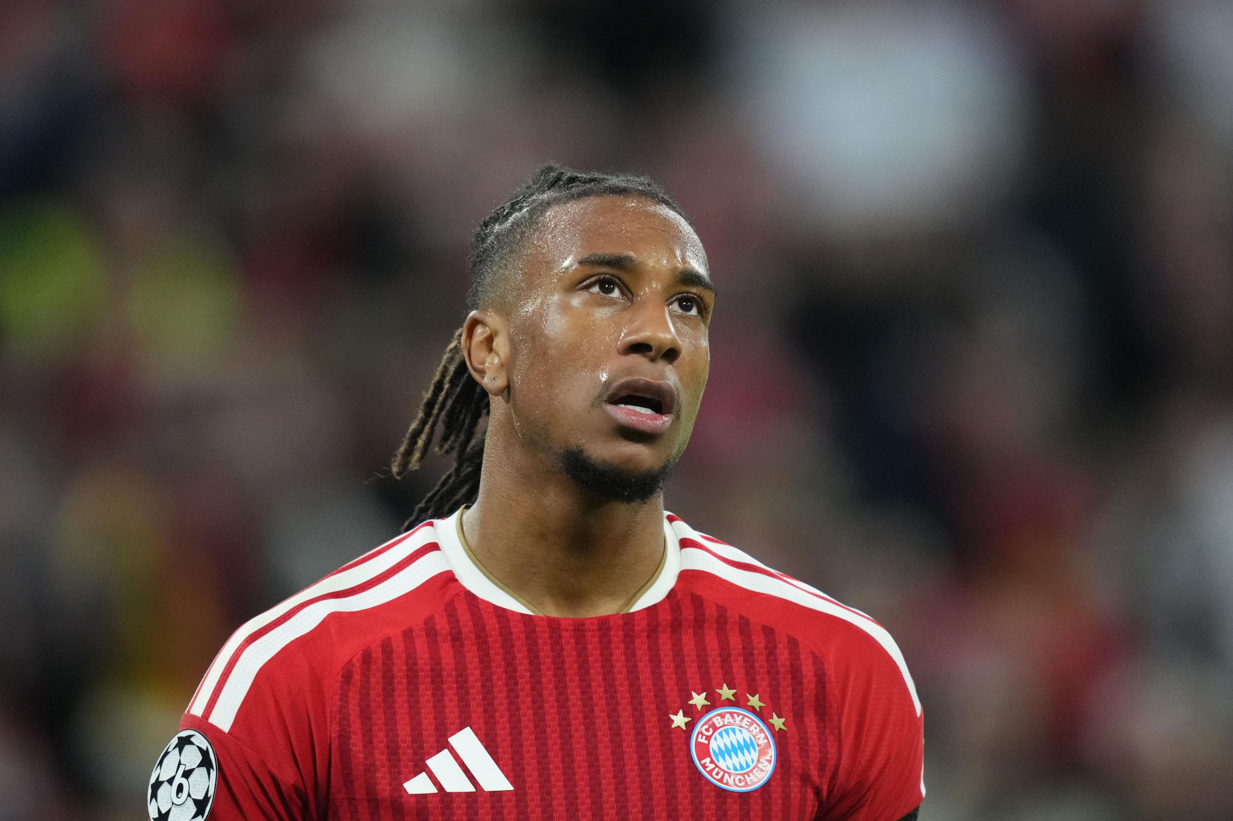  Bayern Munich’s bosses give their take on Michael Olise’s viral interview 