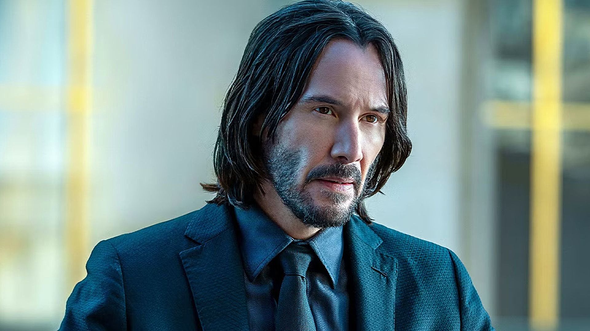 Netflix's 22-episode assassin masterpiece is the perfect John Wick ...