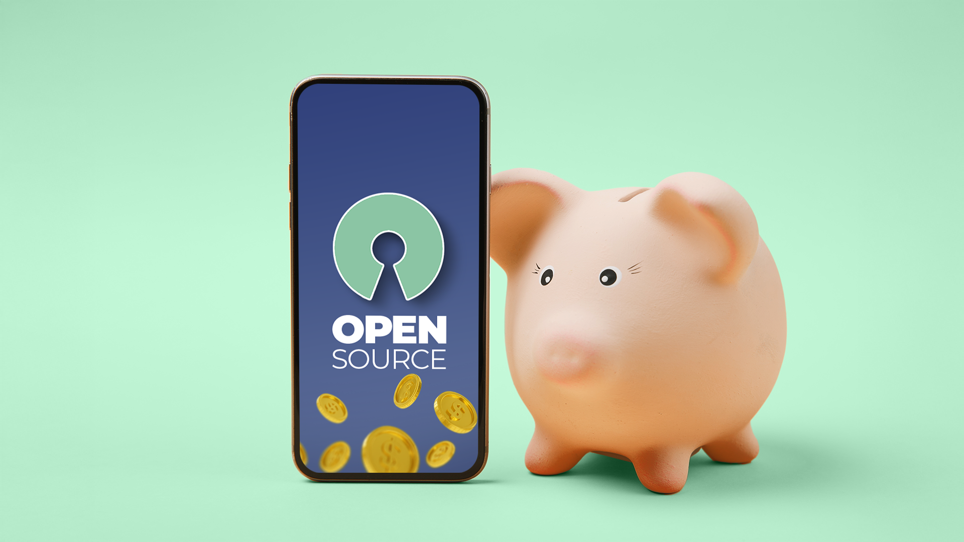 Stop paying monthly fees: 6 open source Android apps you need right now