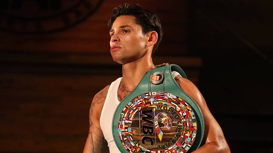 Boxing tonight (9/12/26): Cards, start times & how to watch every fight