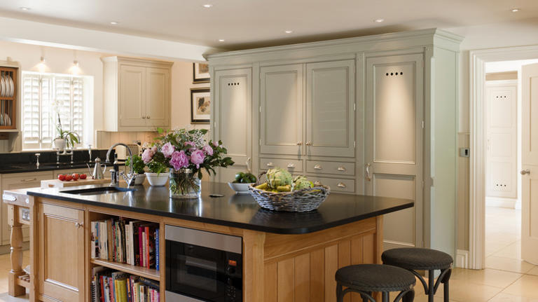 Kitchen cabinet trends on the way out in 2026 (so far)