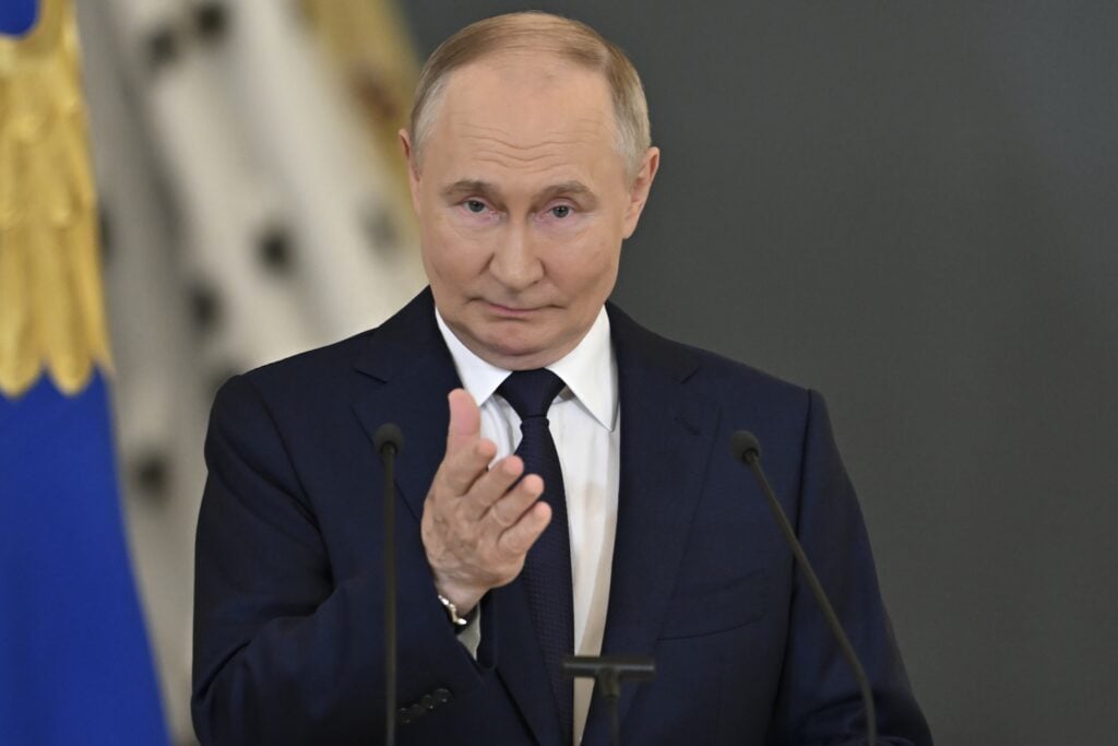 Vladimir Putin wants BRICS to break free from Western financial pressure, but a unified payment system still faces one major hurdle — 'trust'