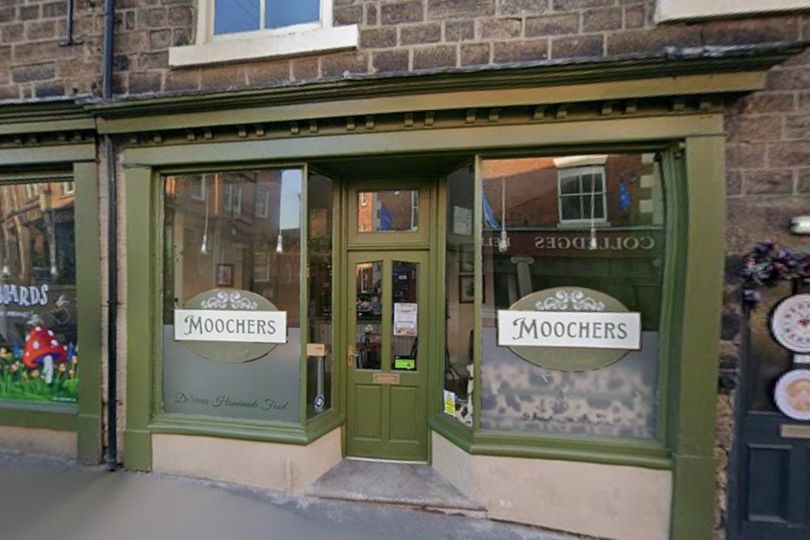 Belper café up for rent after closing doors less than a year after opening
