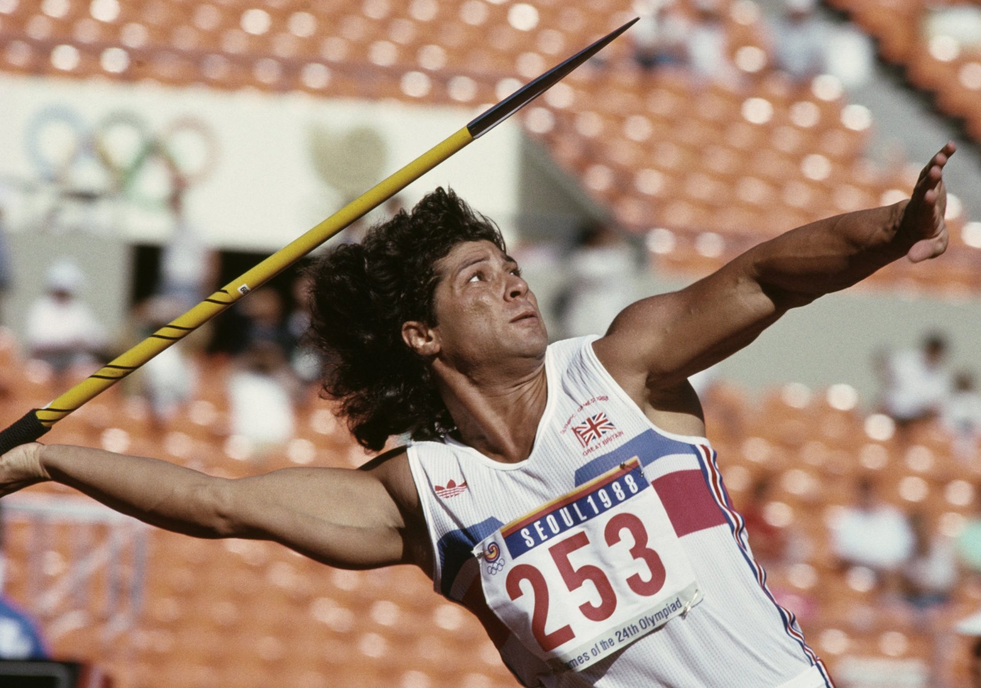 Fatima Whitbread: My biggest investment turned £300,000 into £1.7m