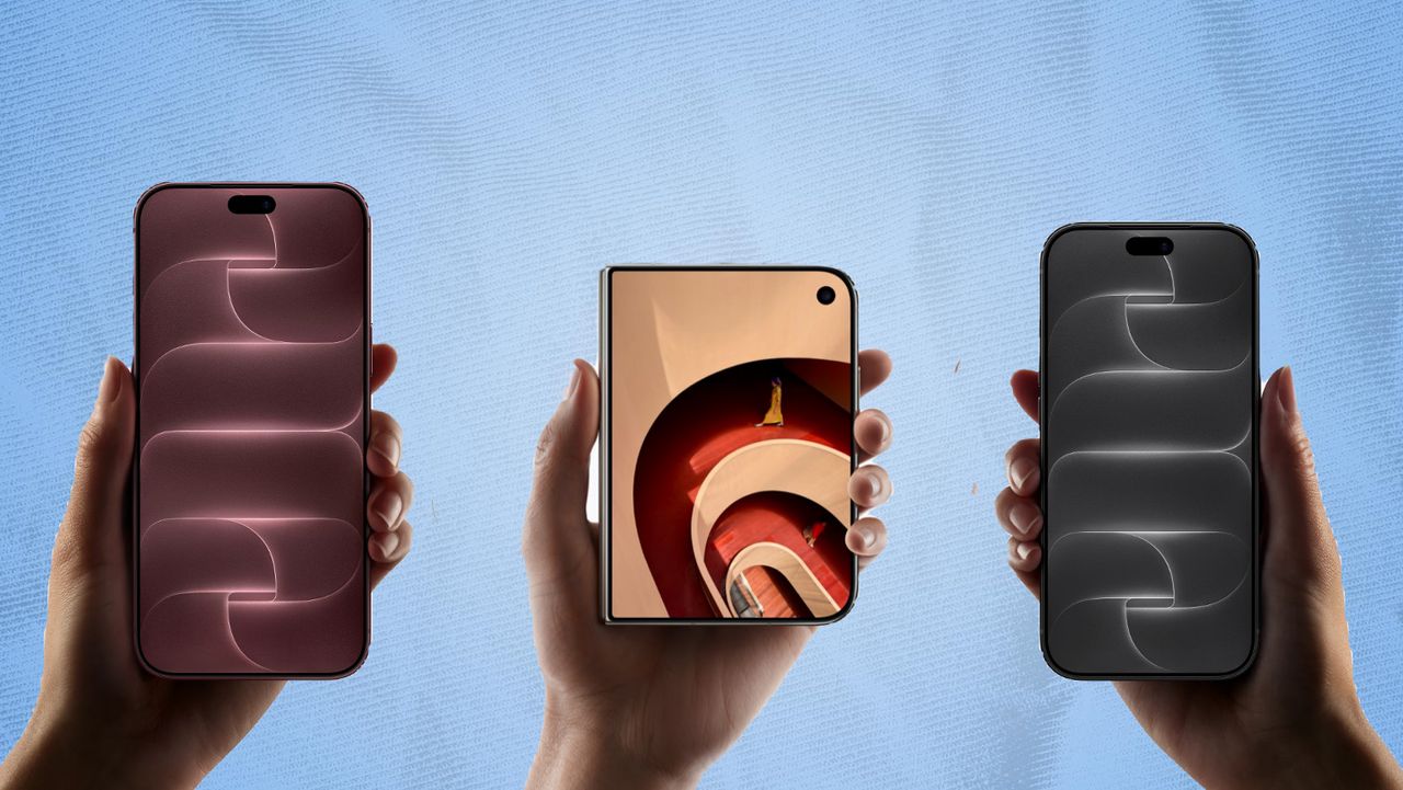 IPhone Duo vs. iPhone 18 Pro vs. 18 Pro Max — here's the one I recommend
