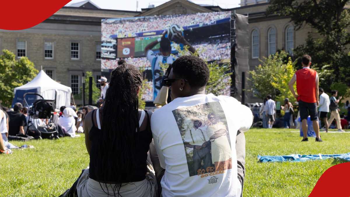 Canada issues travel checklist for Kenyans planning to visit