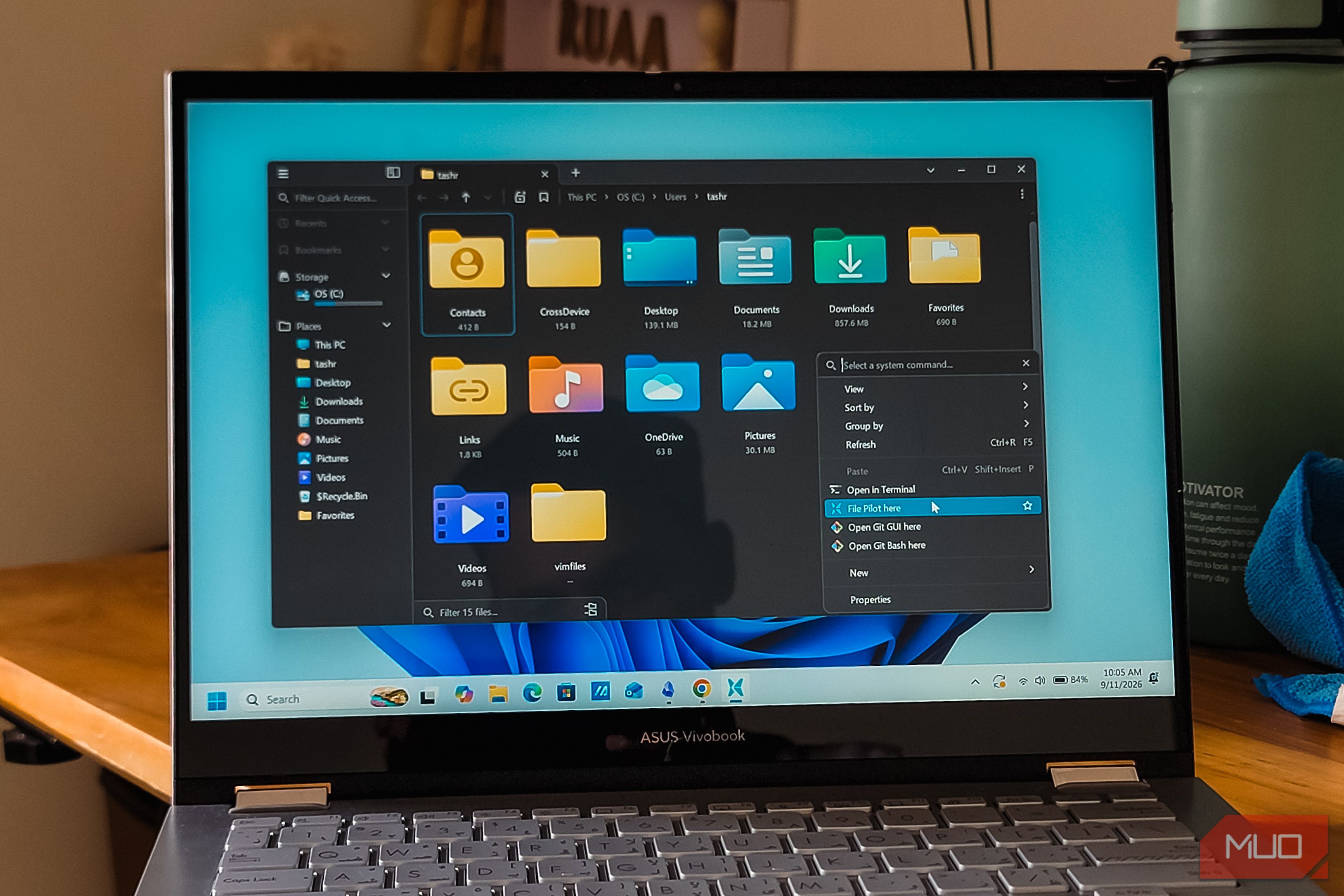 This ridiculously fast Windows file manager is free for now, but it won ...