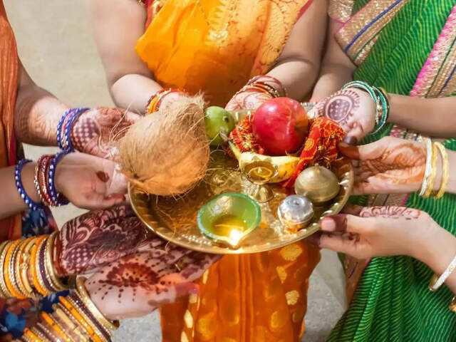 Celebrating Hartalika Teej: Rituals and offerings for a blessed festival