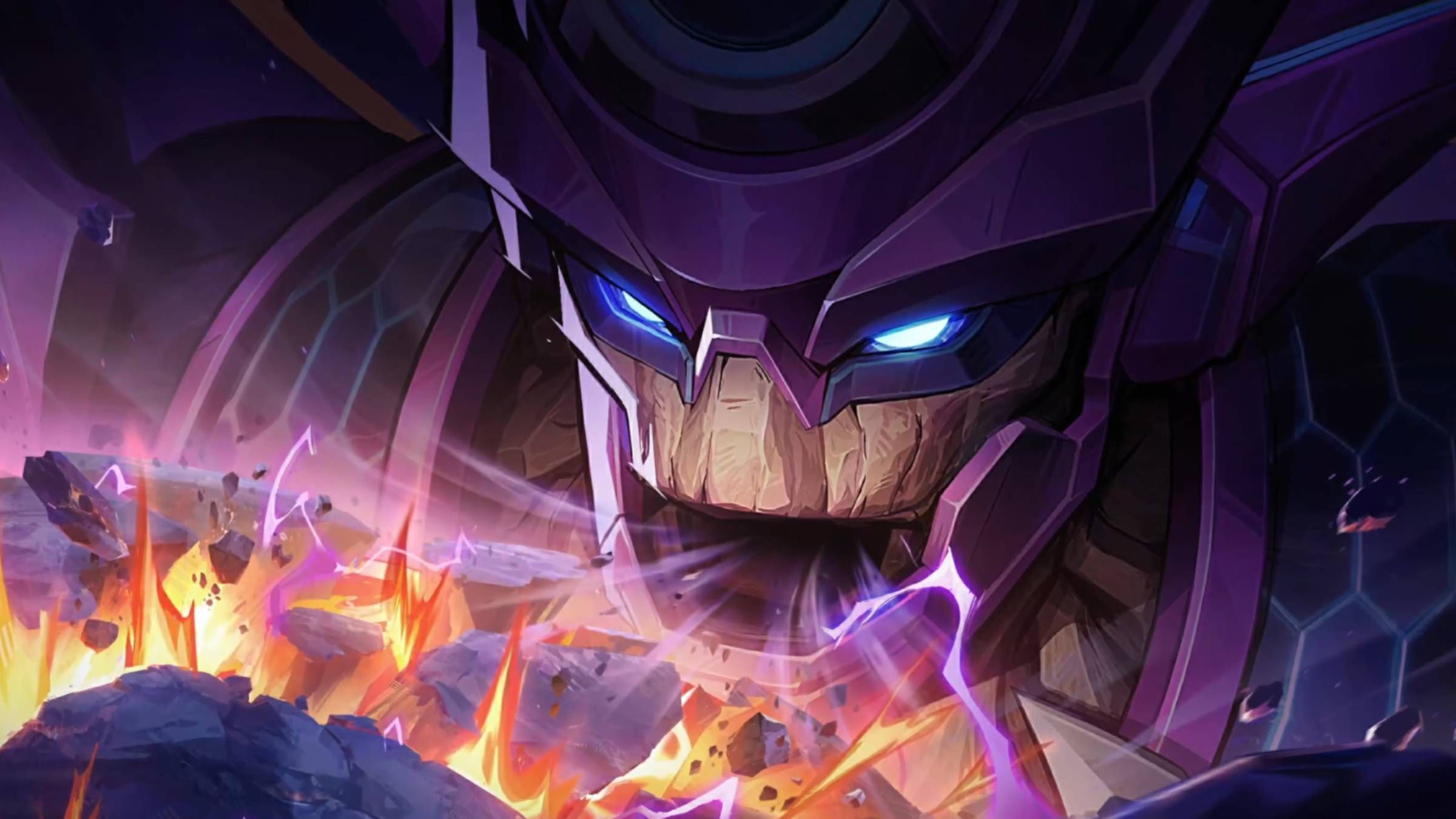 Marvel Rivals: Season 10 buffs & nerfs explained