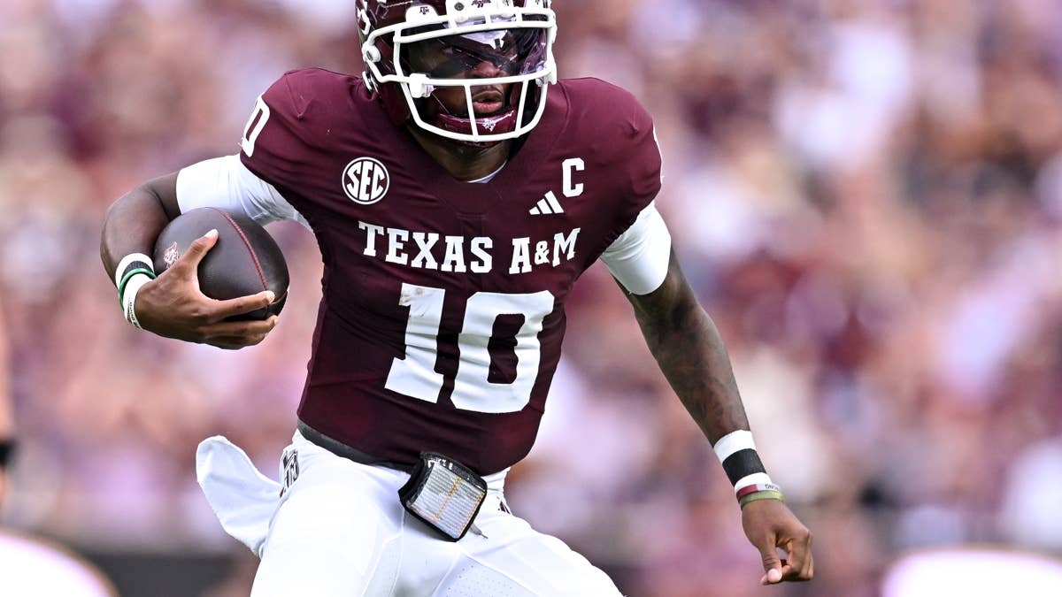 Arizona State Sun Devils at Texas A&M Aggies NCAAF prediction, picks ...