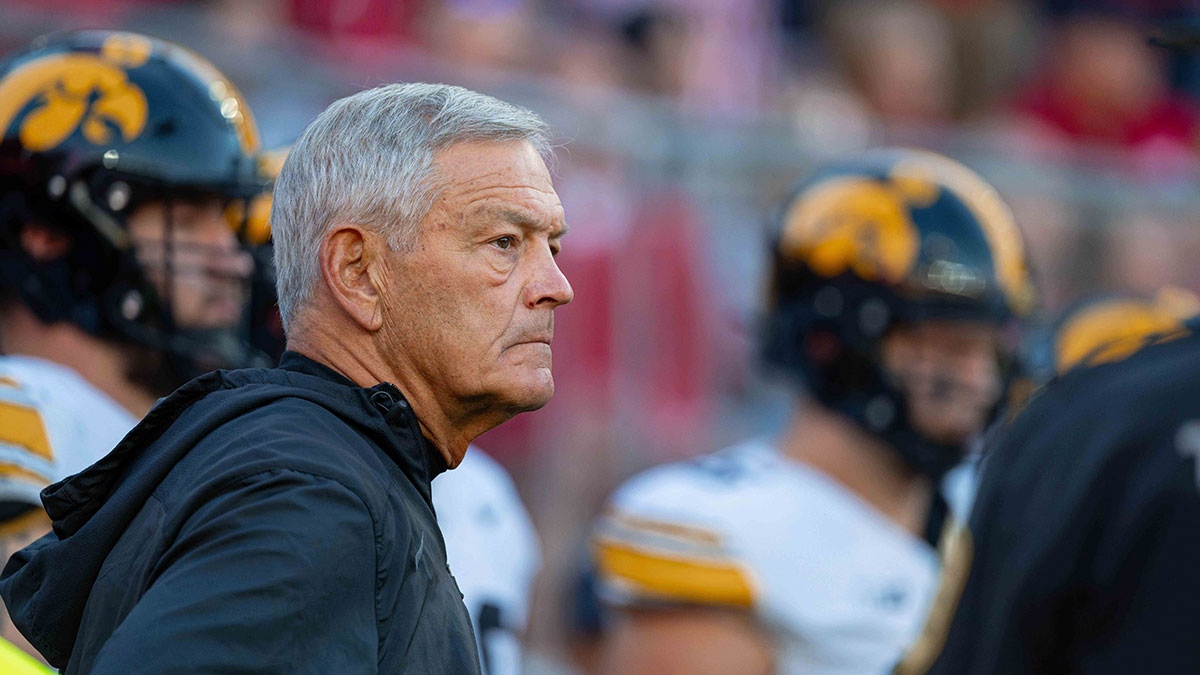 Kirk Herbstreit reveals how Iowa football can finally snap College ...