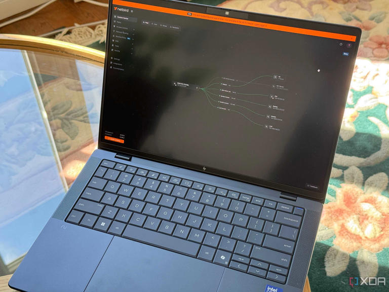 Remote access feels like the final boss of running a home lab, but ...