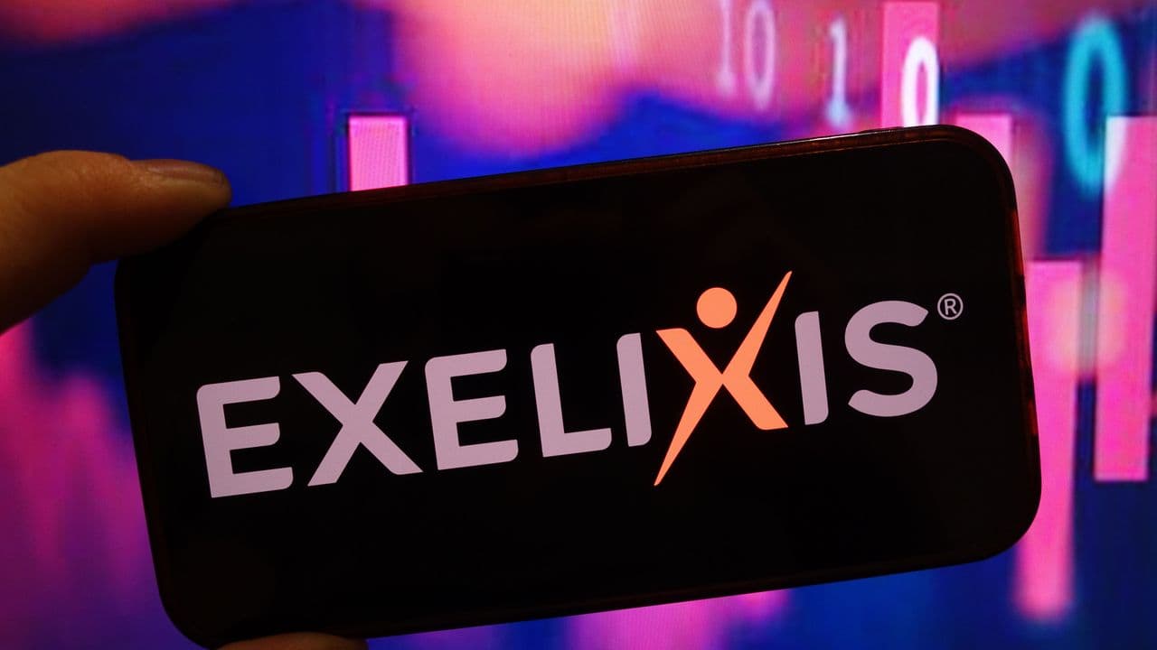 EXEL stock slides after FDA adds three months to cancer drug review ...