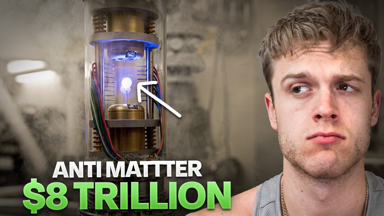 I broke down what makes prices explode