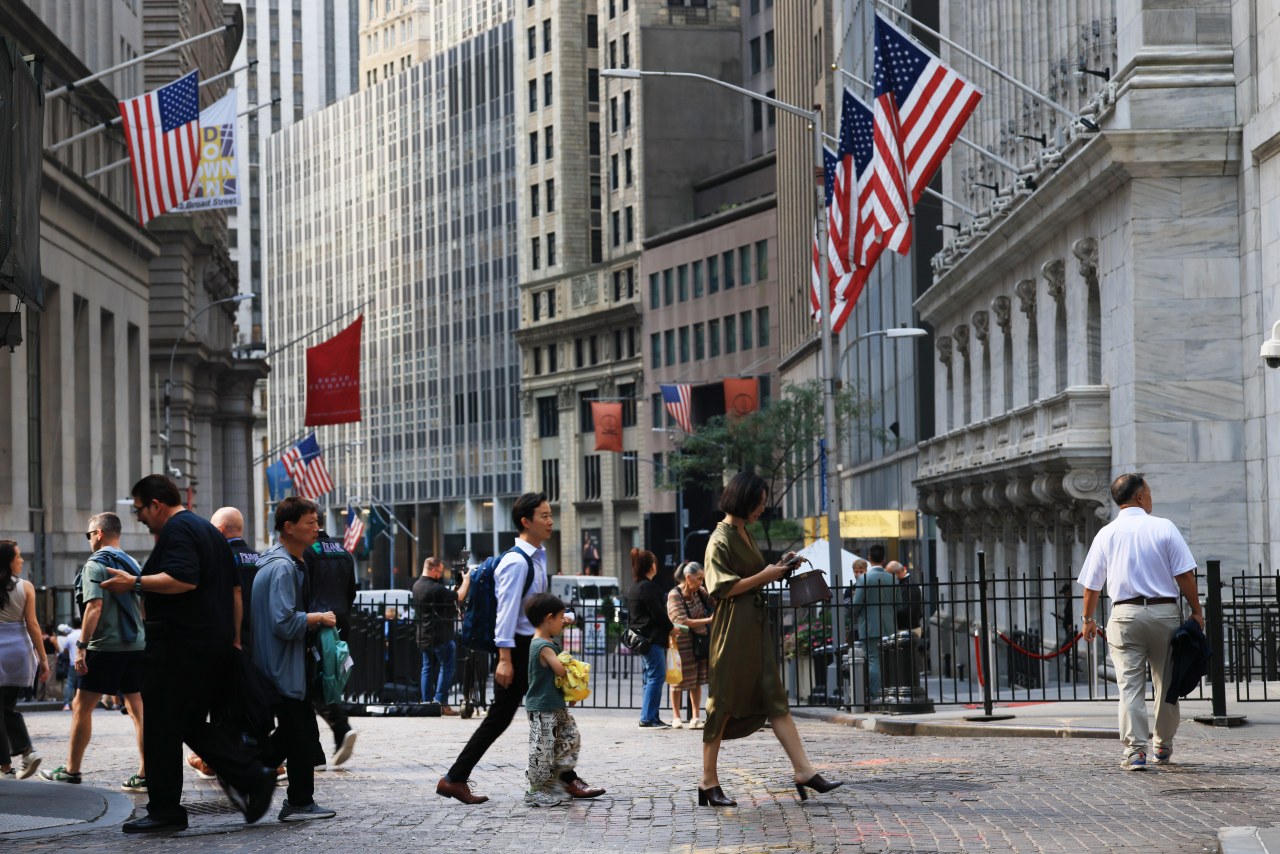 Wall Street cheers clarity on Fed outlook—even if it means higher rates