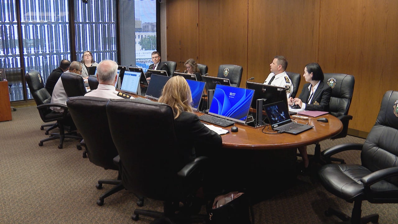 Winnipeg police survey finds public perception of downtown safety declining
