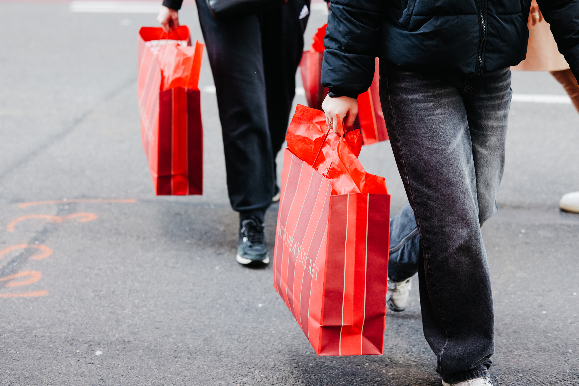 Is Black Friday losing its appeal? Holiday shopping trends 2026