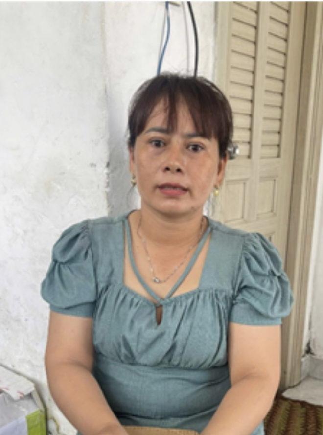 Khởi tố thêm 2 người trong vụ cướp giật dây chuyền của nữ du khách ở Liên Hoa Bảo Tháp