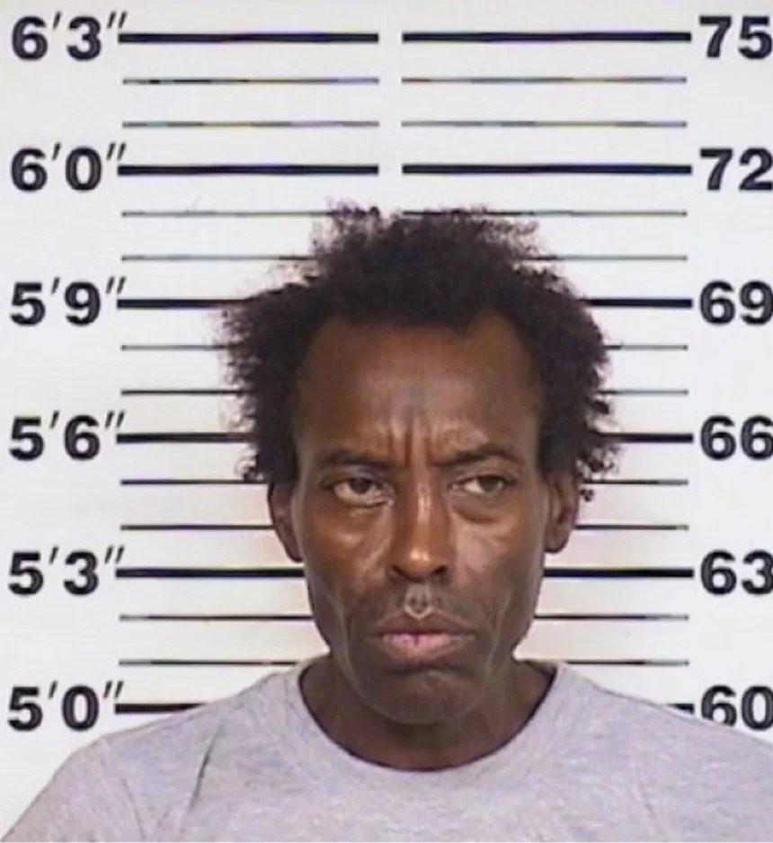 Man arrested in connection with horrific hanging of young Mississippi ...