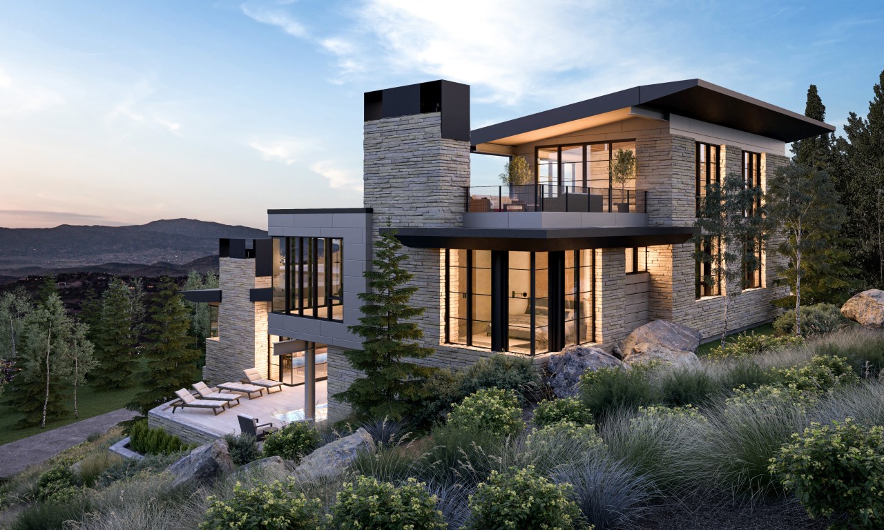 The most expensive home ever sold in Park City fetches $37 million