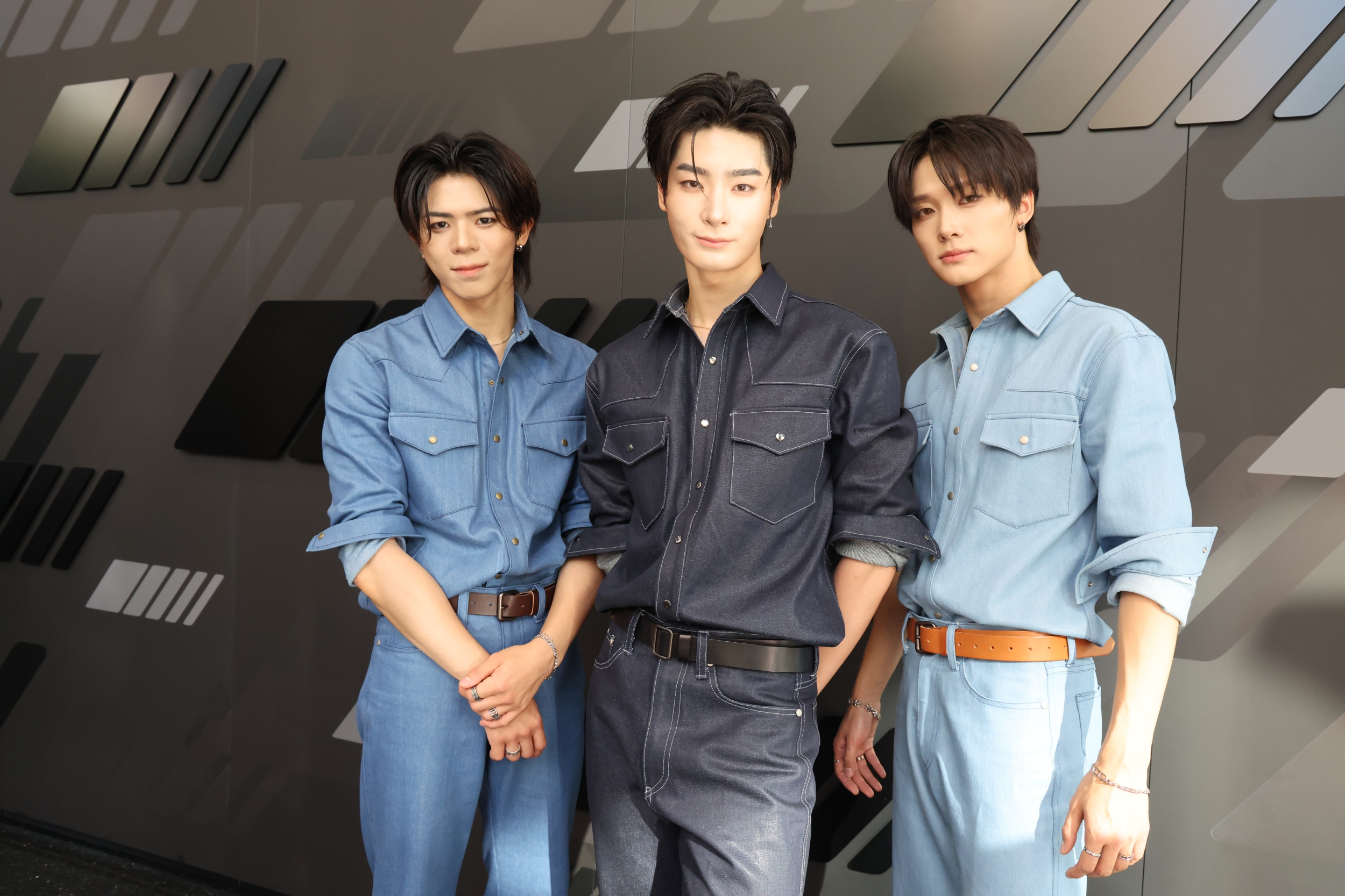 Big Ocean's new denim collection collaboration with Andy Yu turns sign ...